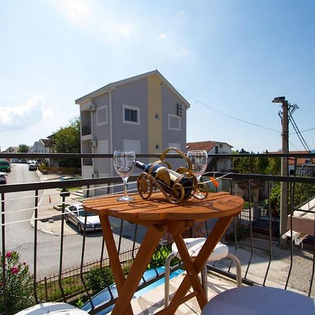 Belane Apartments Tivat Zewnętrze zdjęcie
