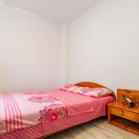 Belane Apartments Tivat Zewnętrze zdjęcie