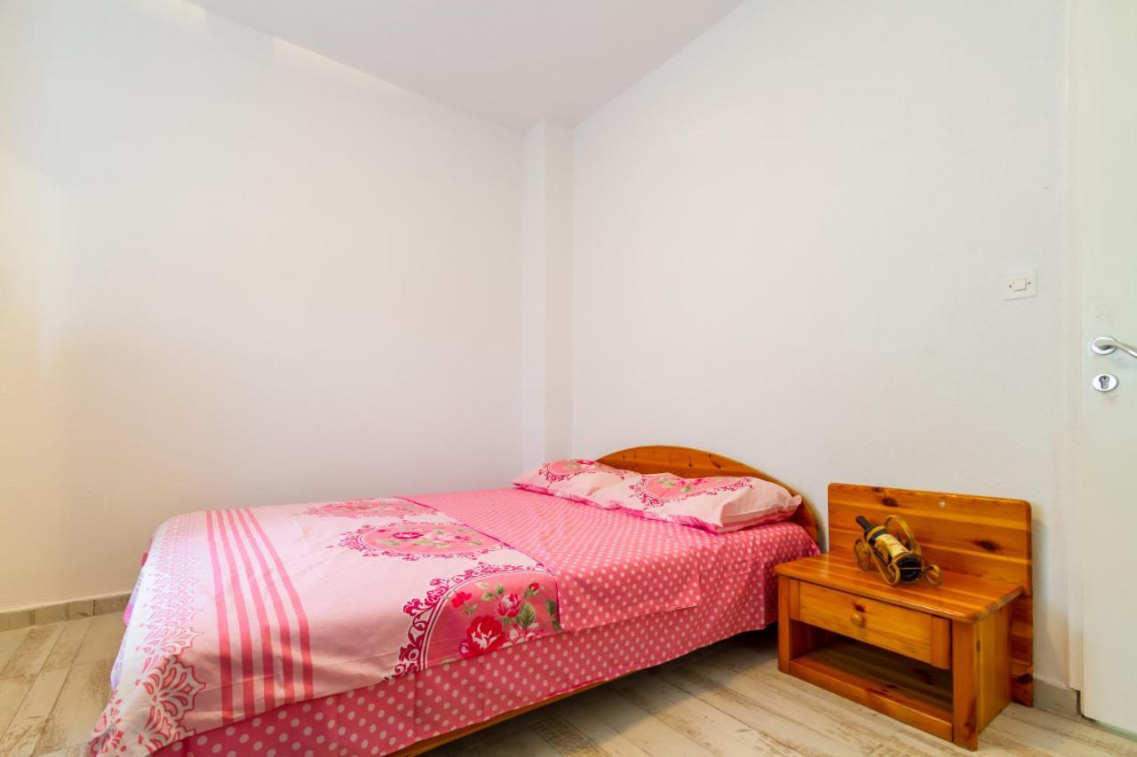 Belane Apartments Tivat Zewnętrze zdjęcie