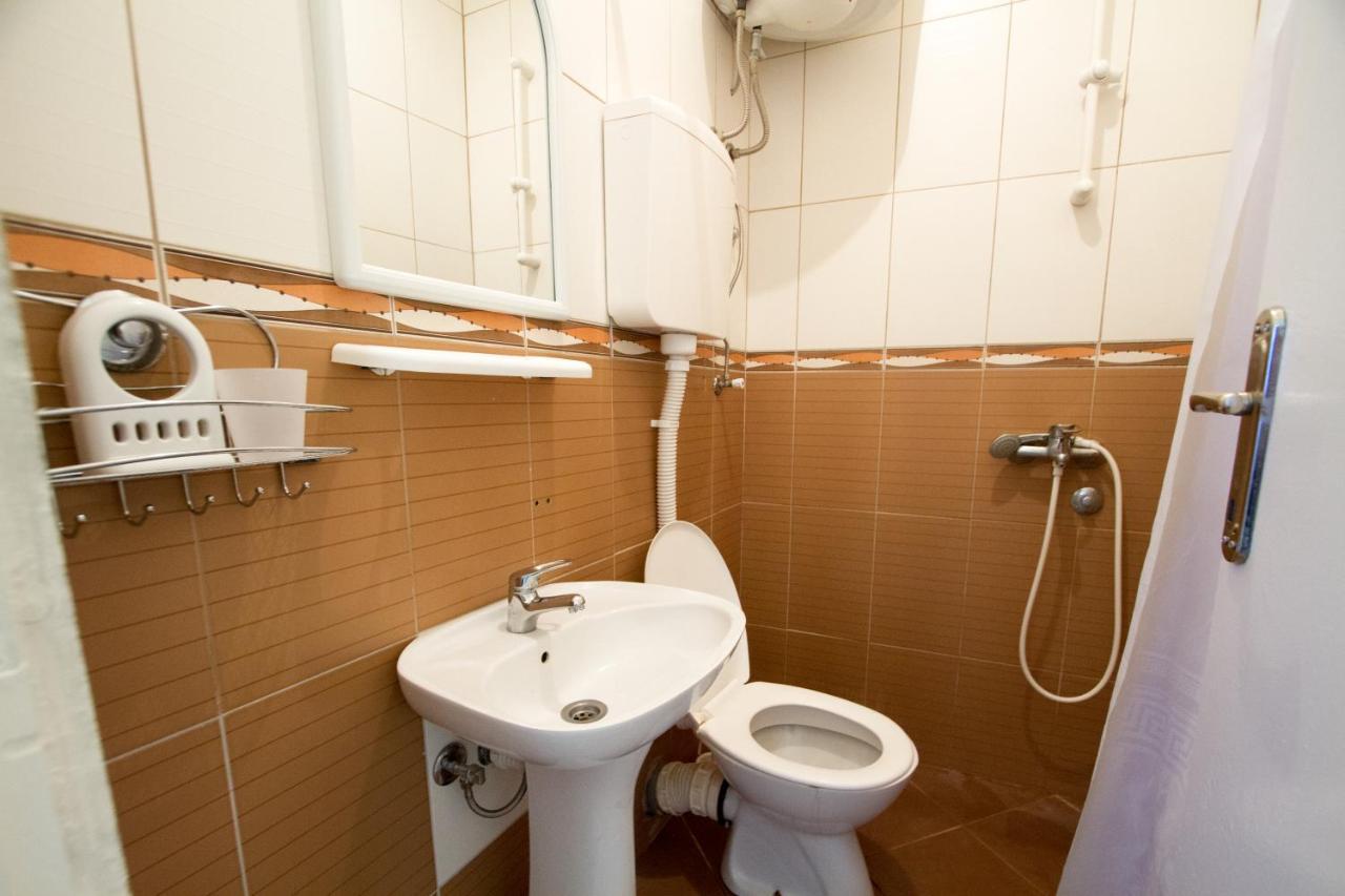 Belane Apartments Tivat Zewnętrze zdjęcie