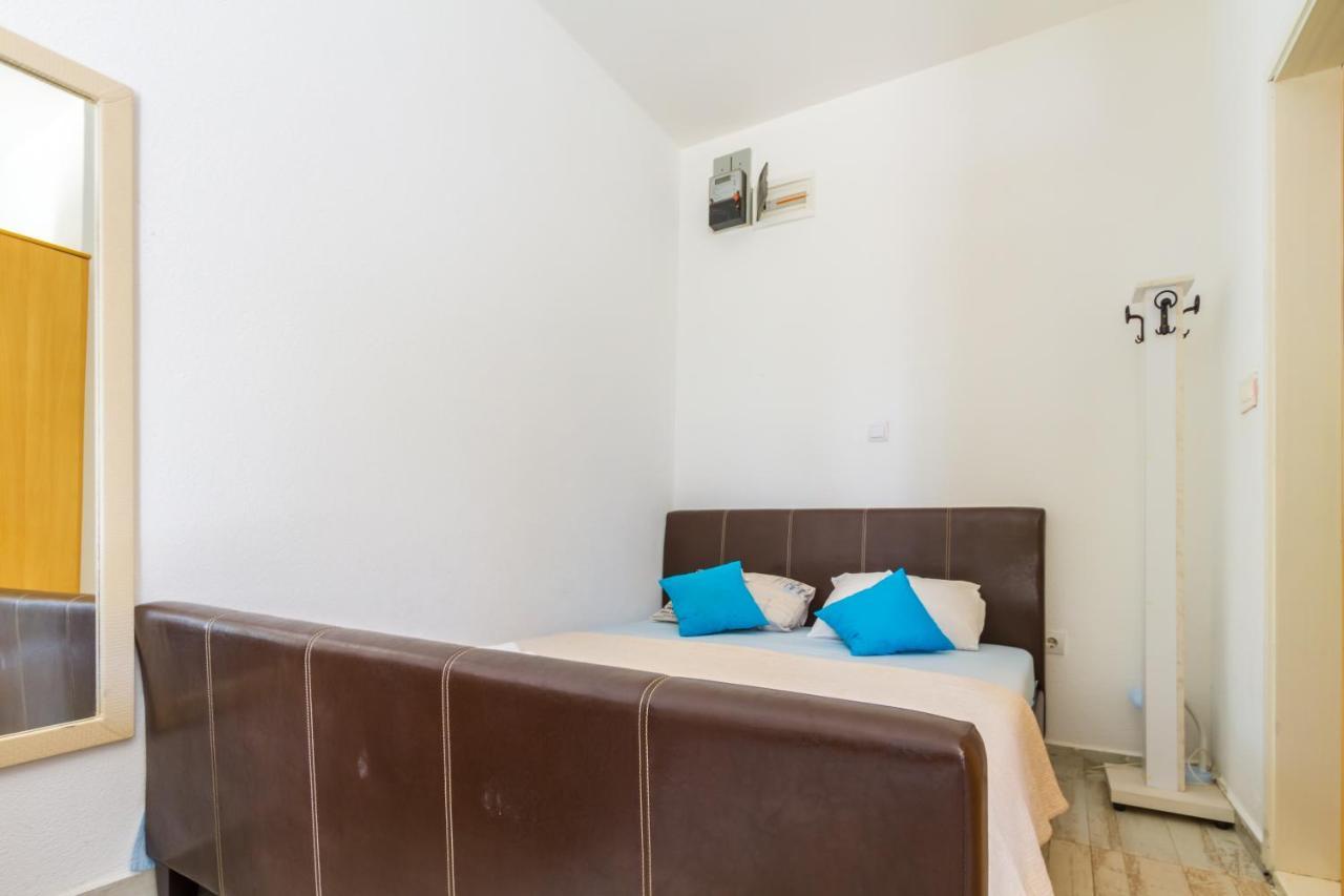 Belane Apartments Tivat Zewnętrze zdjęcie