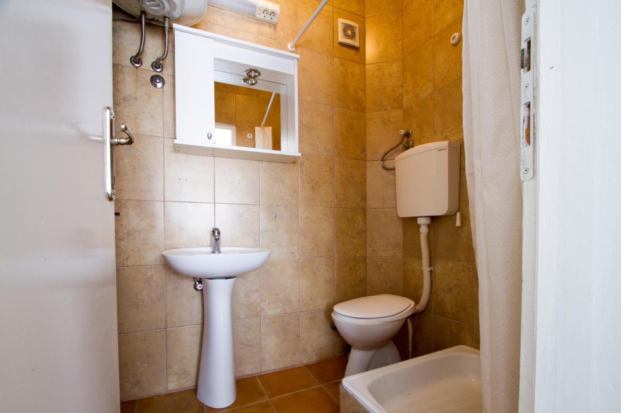Belane Apartments Tivat Zewnętrze zdjęcie