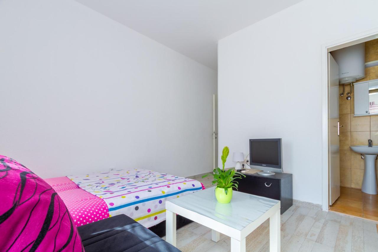 Belane Apartments Tivat Zewnętrze zdjęcie