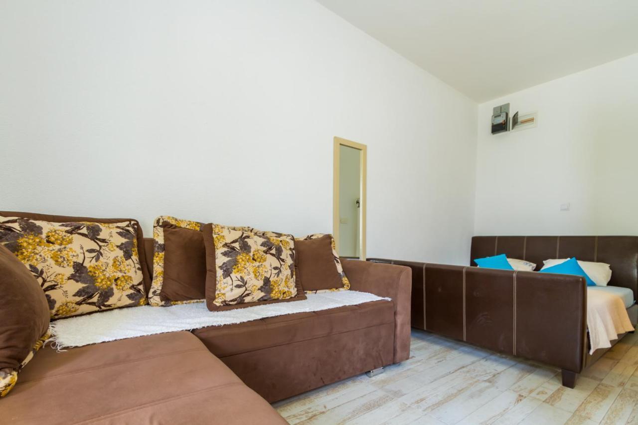 Belane Apartments Tivat Zewnętrze zdjęcie