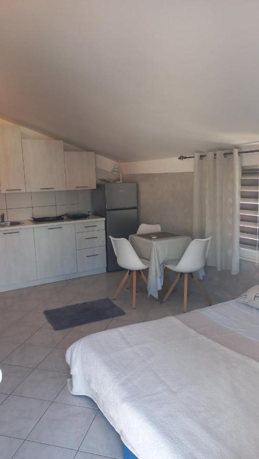 Belane Apartments Tivat Zewnętrze zdjęcie