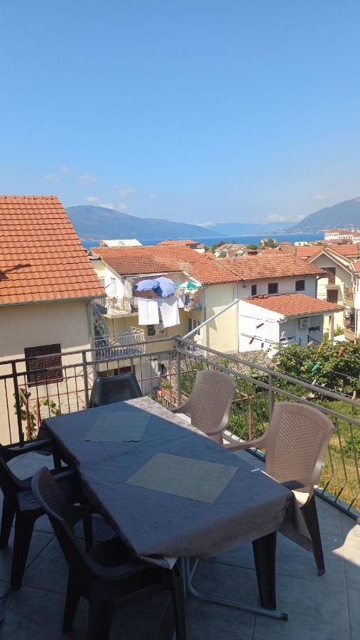 Belane Apartments Tivat Zewnętrze zdjęcie