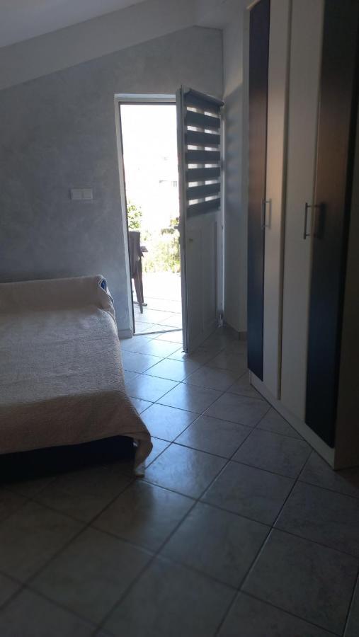 Belane Apartments Tivat Zewnętrze zdjęcie