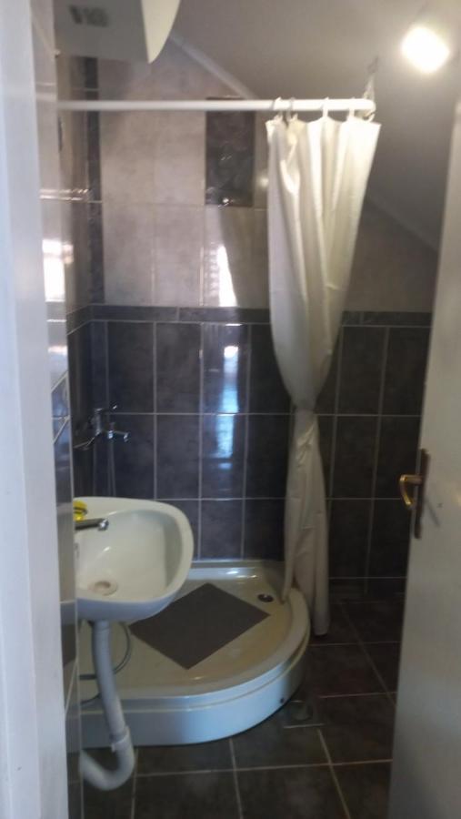 Belane Apartments Tivat Zewnętrze zdjęcie