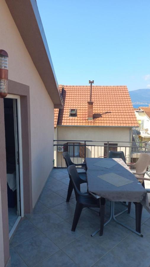Belane Apartments Tivat Zewnętrze zdjęcie