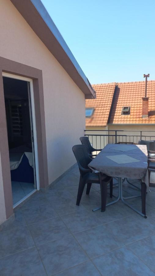 Belane Apartments Tivat Zewnętrze zdjęcie