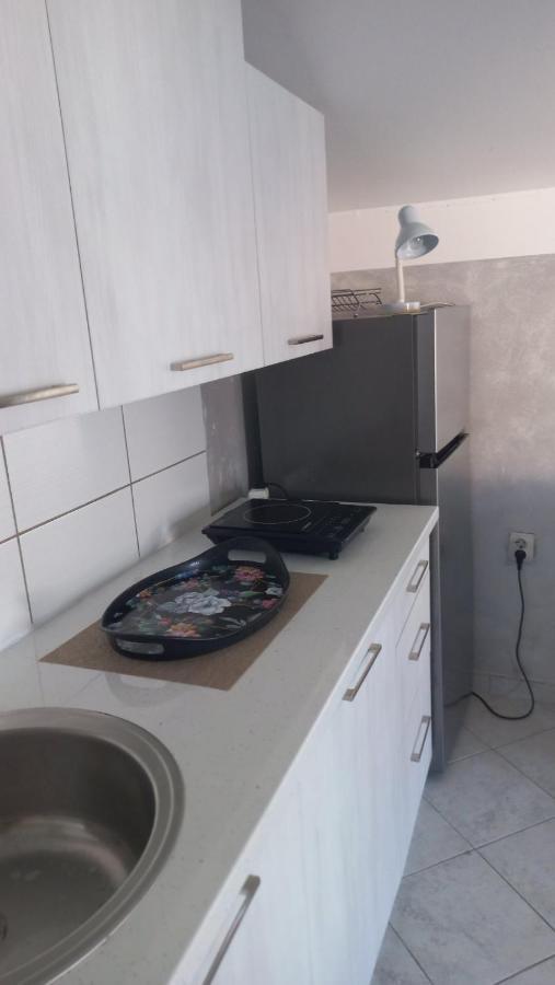 Belane Apartments Tivat Zewnętrze zdjęcie