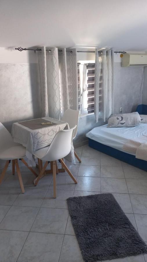Belane Apartments Tivat Zewnętrze zdjęcie