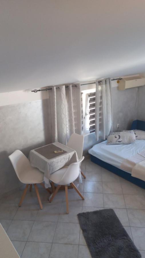 Belane Apartments Tivat Zewnętrze zdjęcie