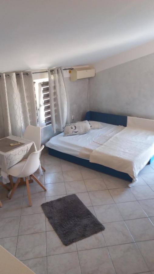 Belane Apartments Tivat Zewnętrze zdjęcie