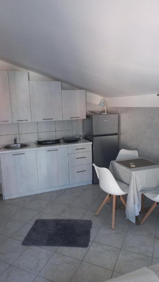 Belane Apartments Tivat Zewnętrze zdjęcie