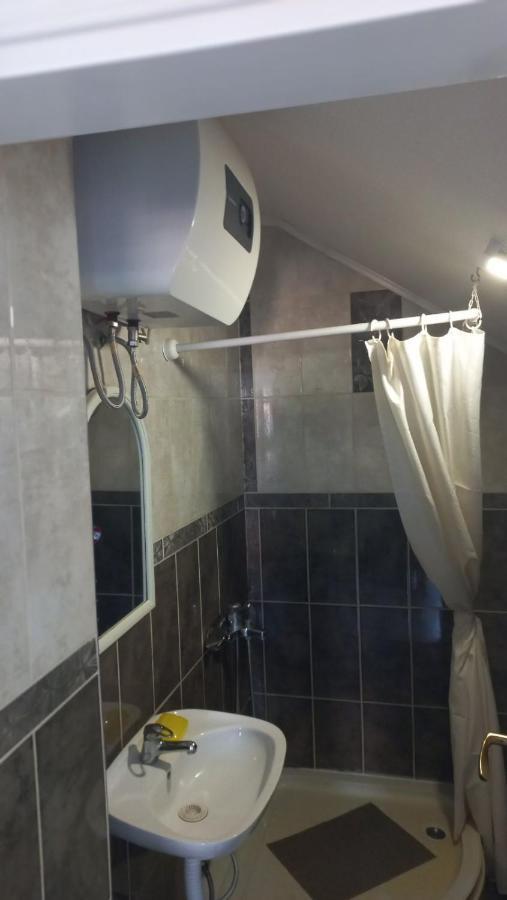 Belane Apartments Tivat Zewnętrze zdjęcie