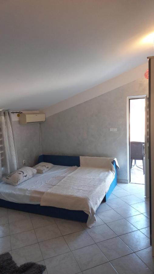Belane Apartments Tivat Zewnętrze zdjęcie