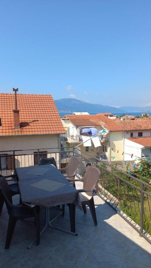 Belane Apartments Tivat Zewnętrze zdjęcie