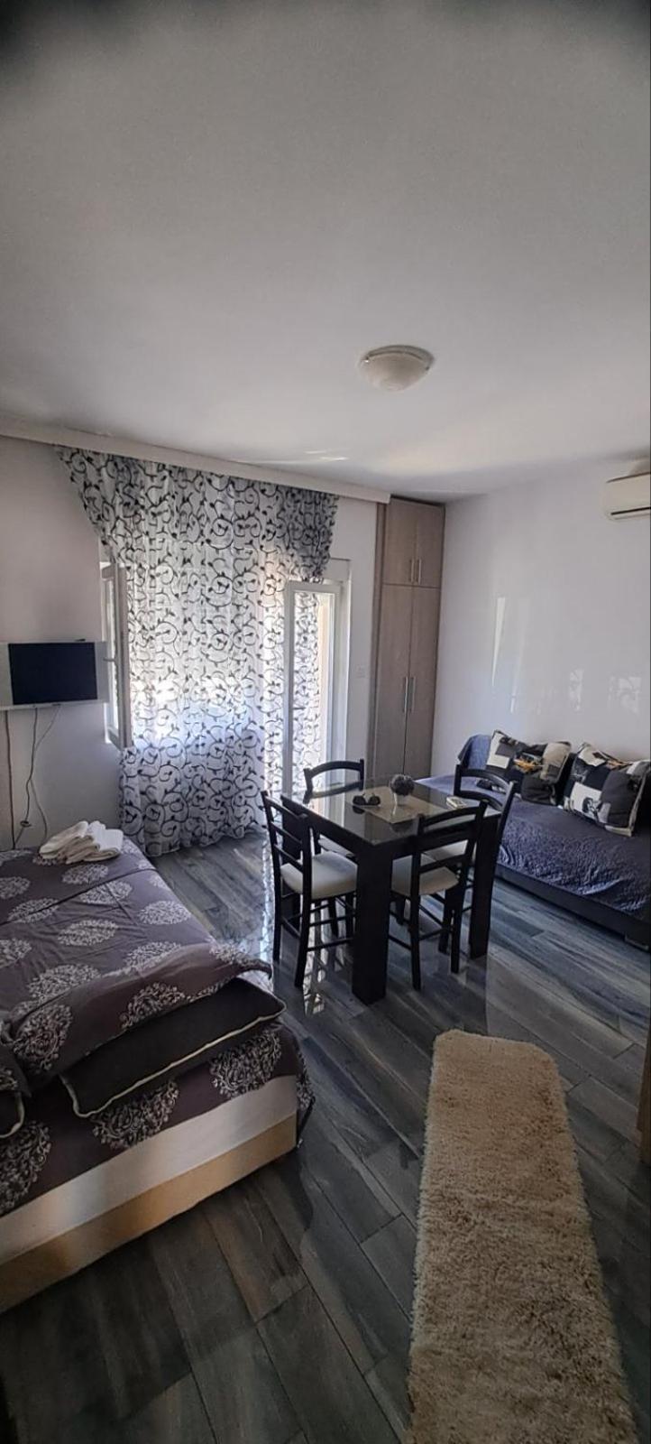 Belane Apartments Tivat Zewnętrze zdjęcie