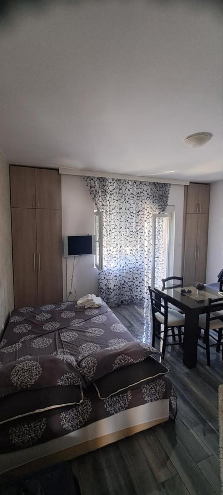 Belane Apartments Tivat Zewnętrze zdjęcie