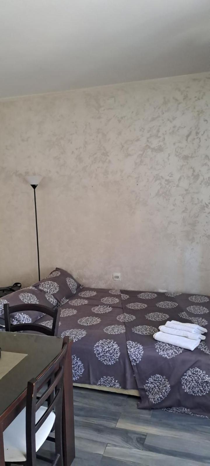 Belane Apartments Tivat Zewnętrze zdjęcie