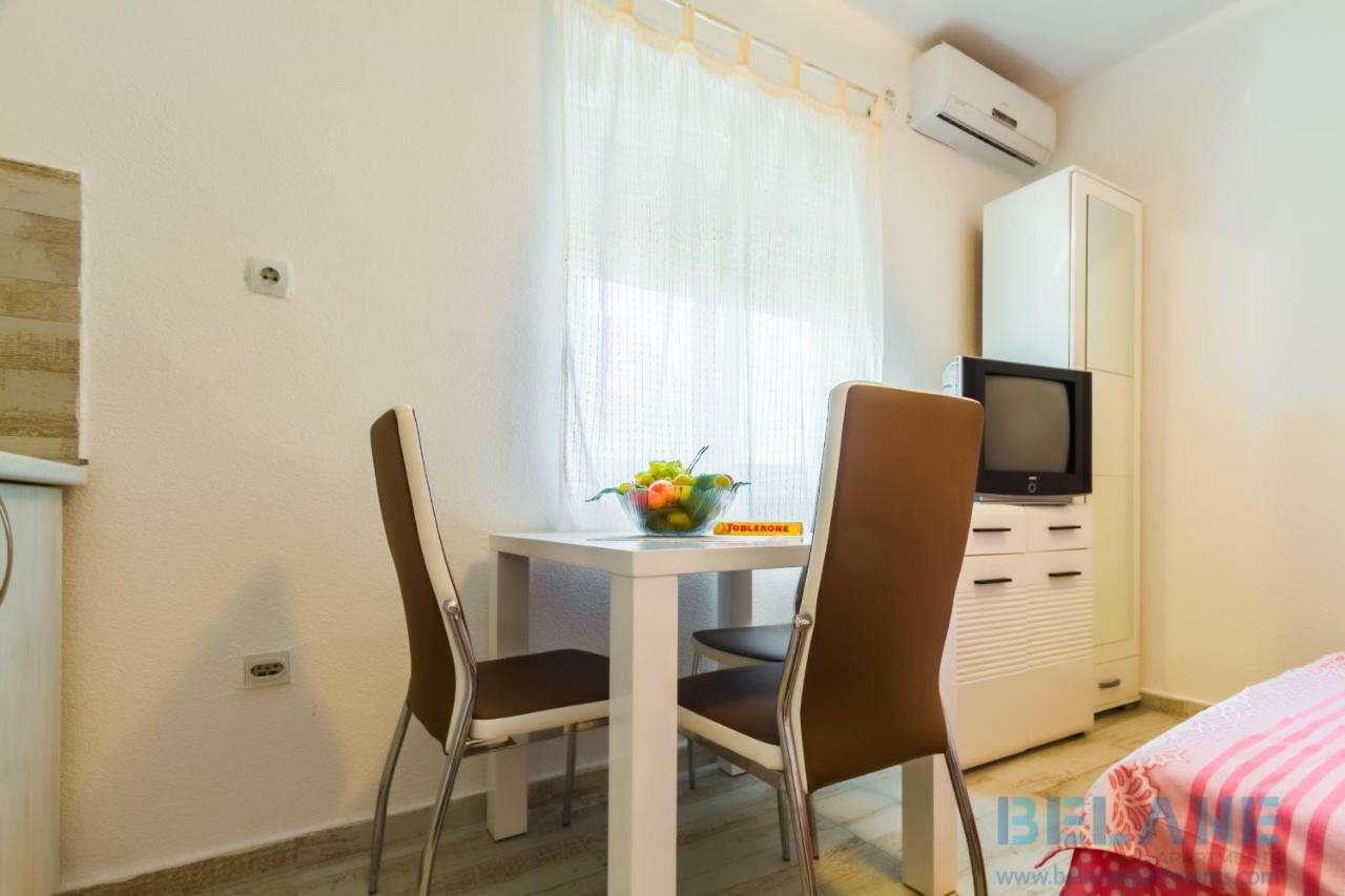 Belane Apartments Tivat Zewnętrze zdjęcie