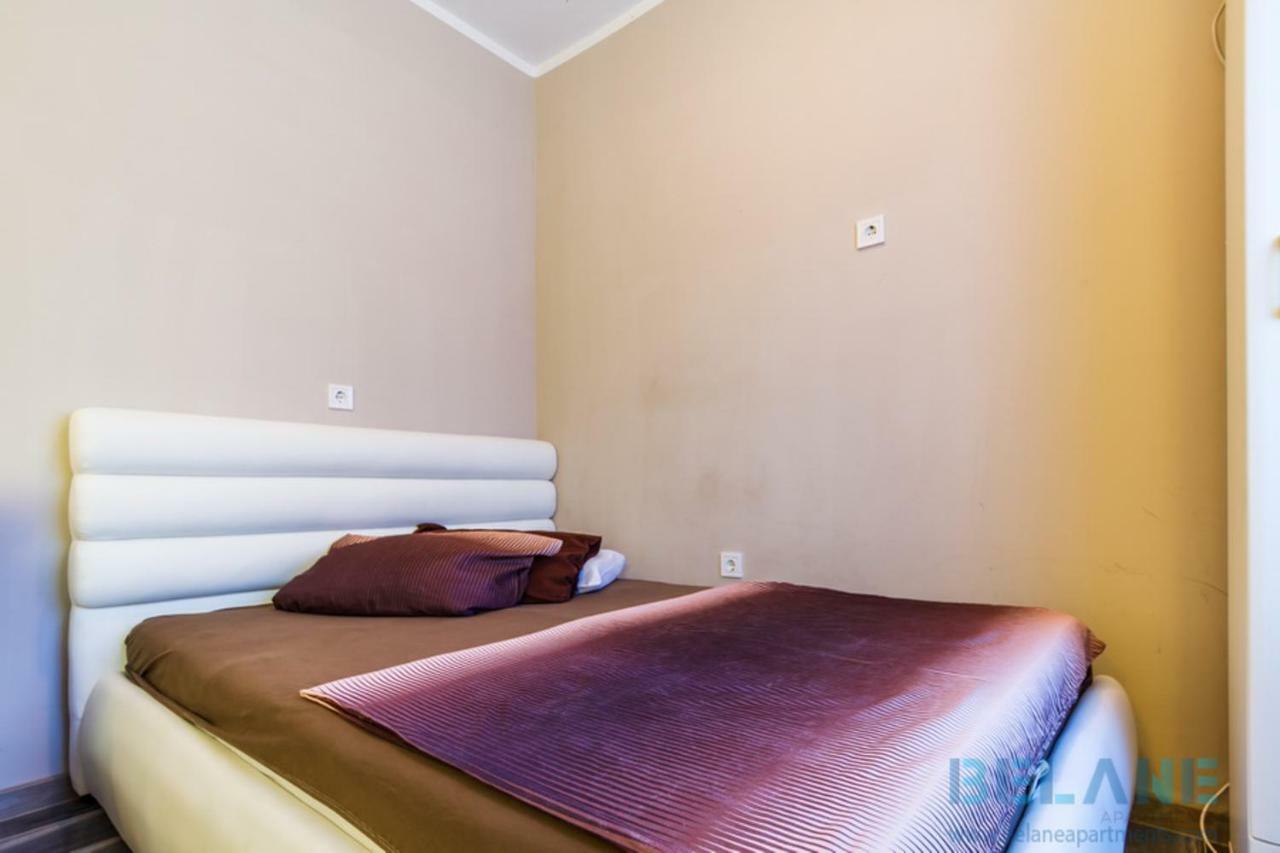Belane Apartments Tivat Zewnętrze zdjęcie