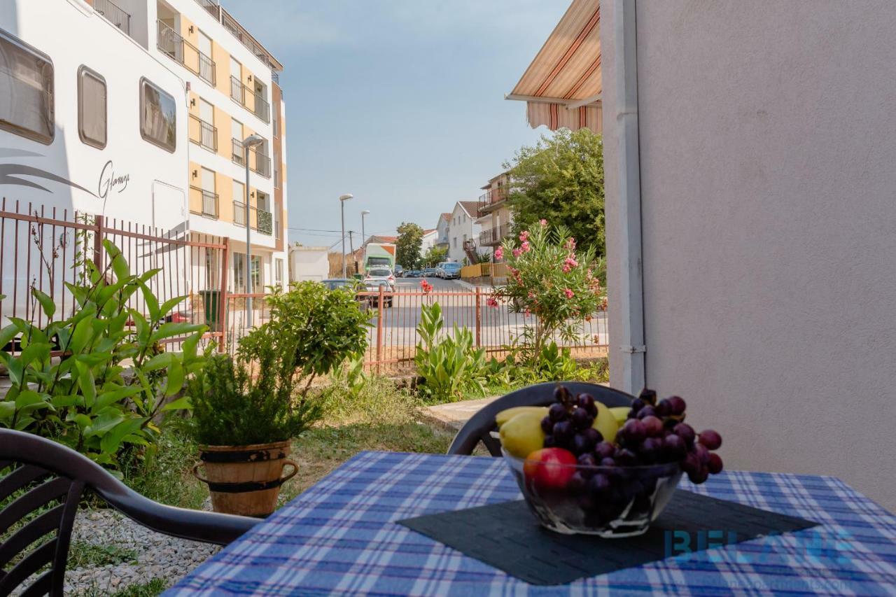Belane Apartments Tivat Zewnętrze zdjęcie