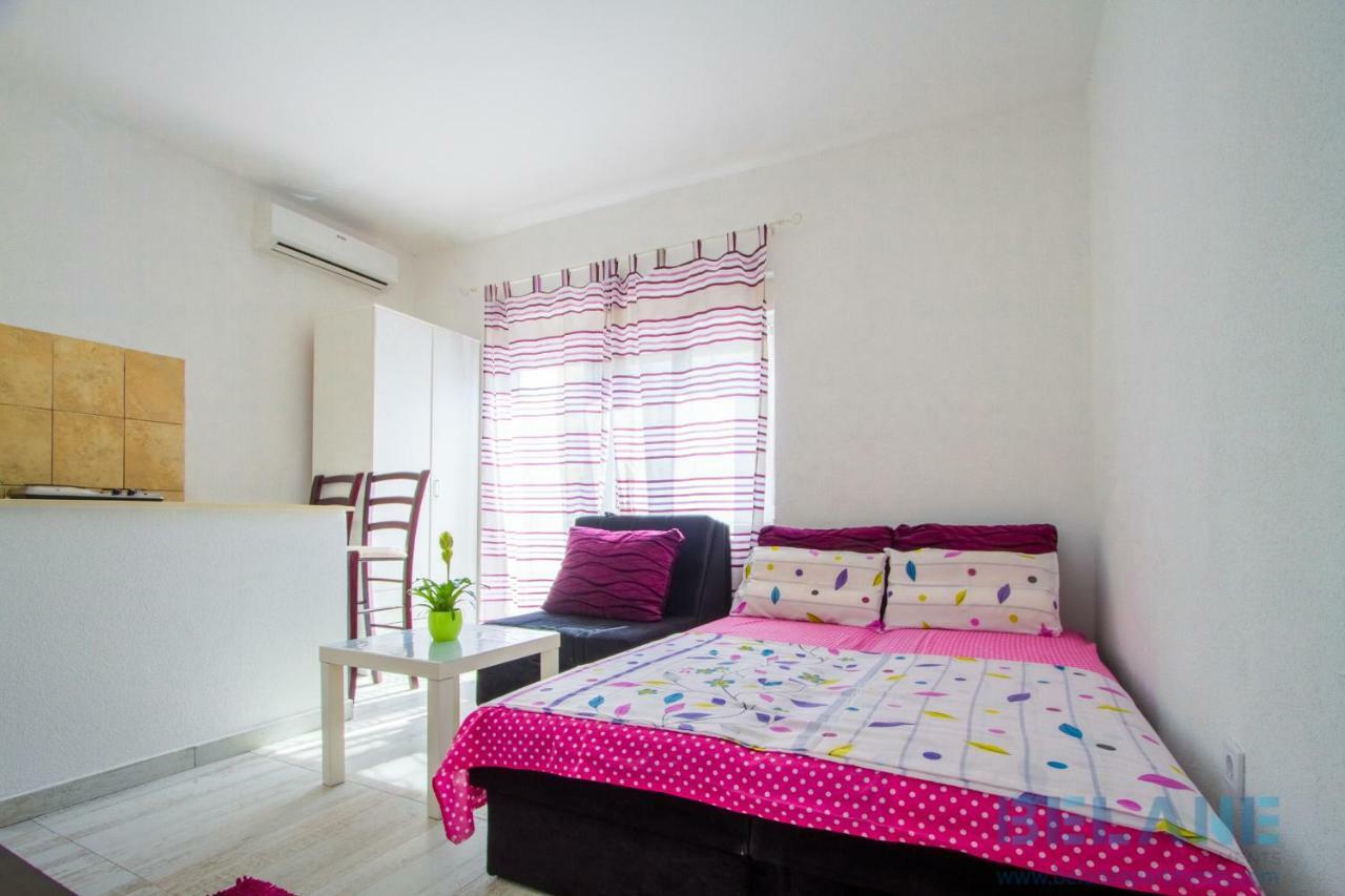 Belane Apartments Tivat Zewnętrze zdjęcie