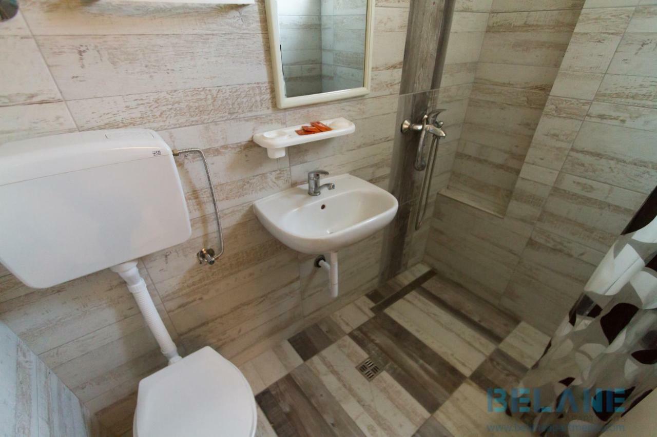Belane Apartments Tivat Zewnętrze zdjęcie